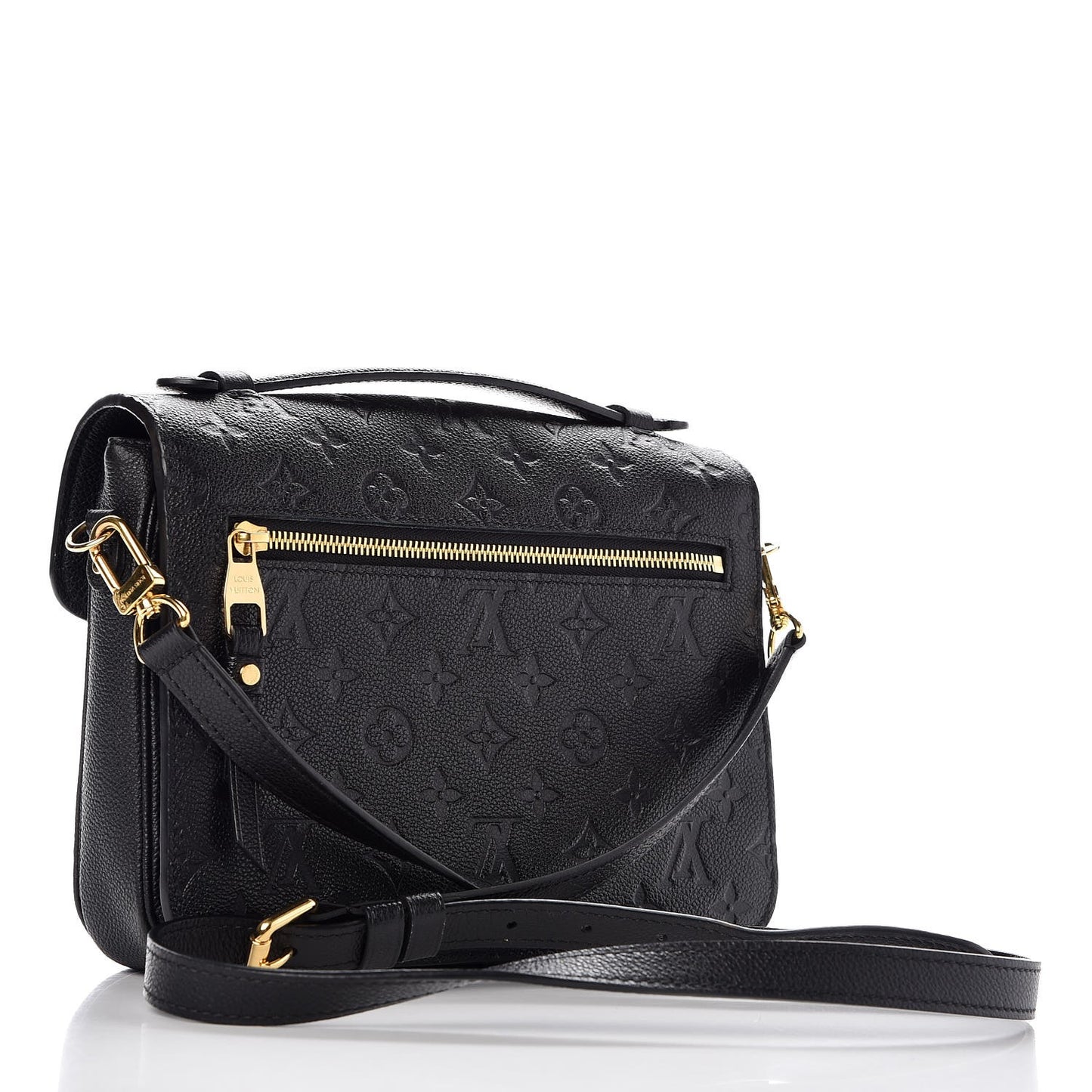 Empreinte Pochette Metis Black