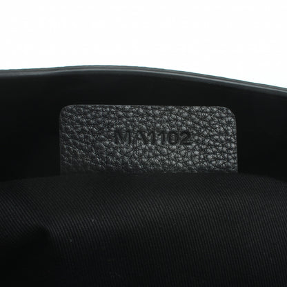 Givenchy Goatskin Nightingale Messenger Black 5 of 7