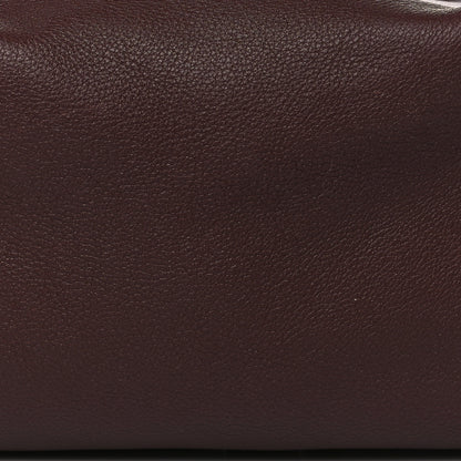 Celine Supple Calfskin Medium Romy Shoulder Bag Hickory 8 of 14