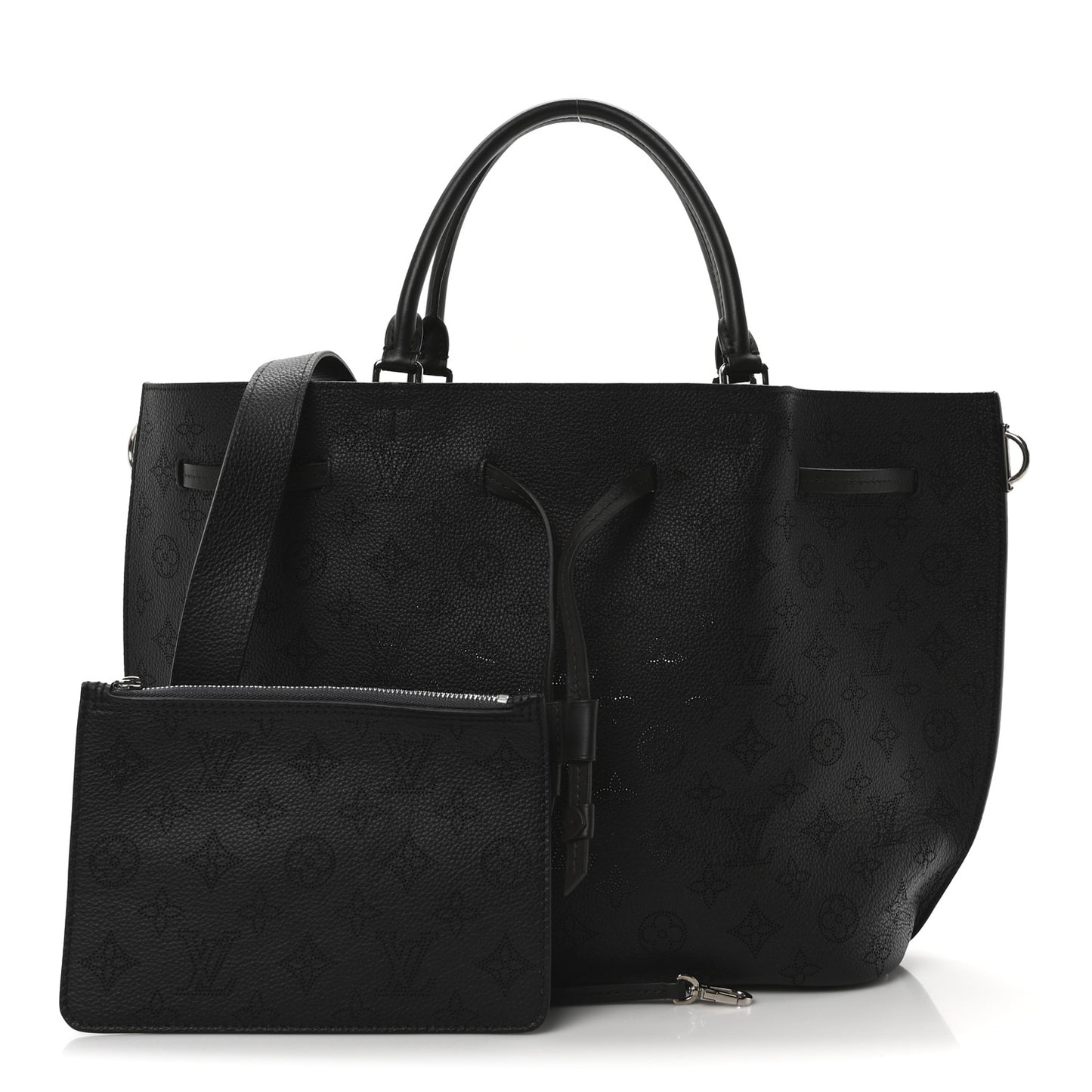 Mahina Girolata Black