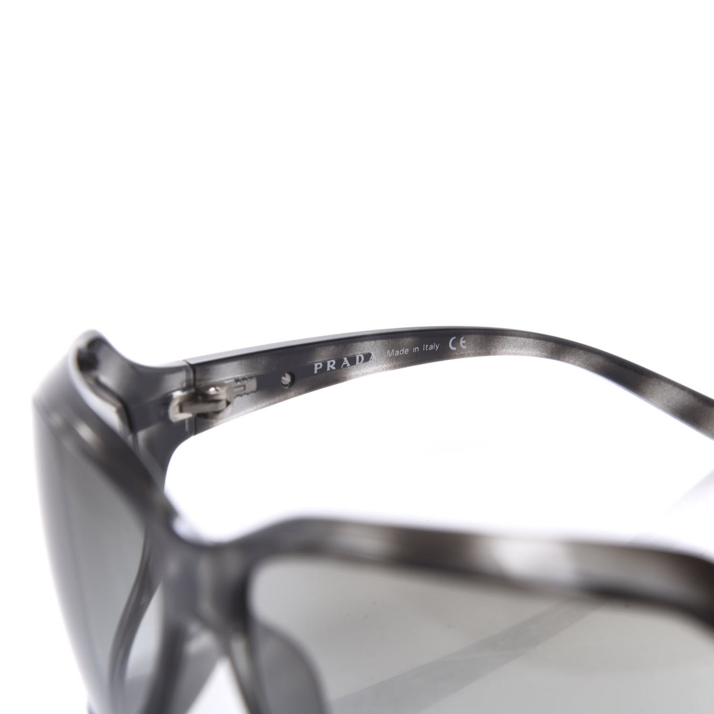 Sunglasses SPR 14G Grey