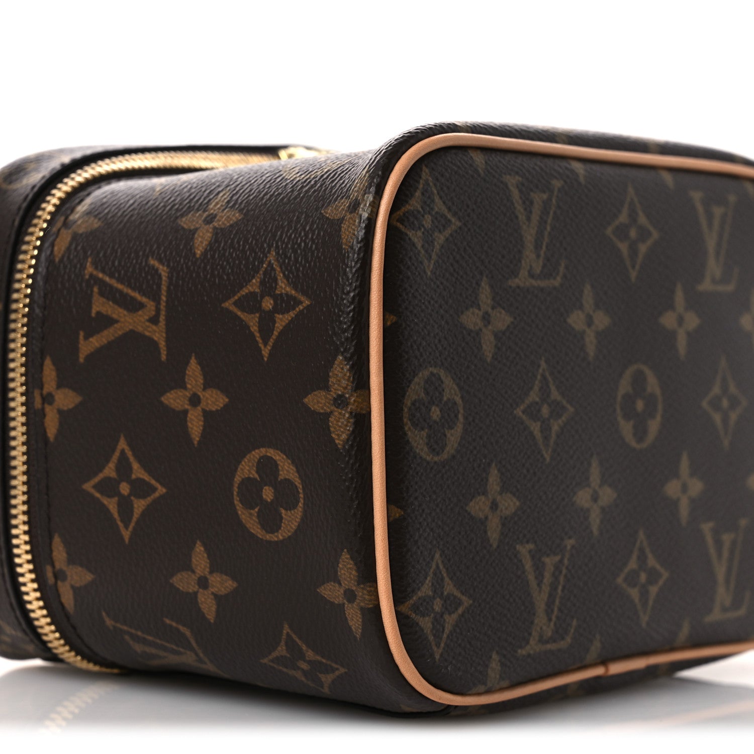 Louis Vuitton Monogram Nice Mini 9 of 10
