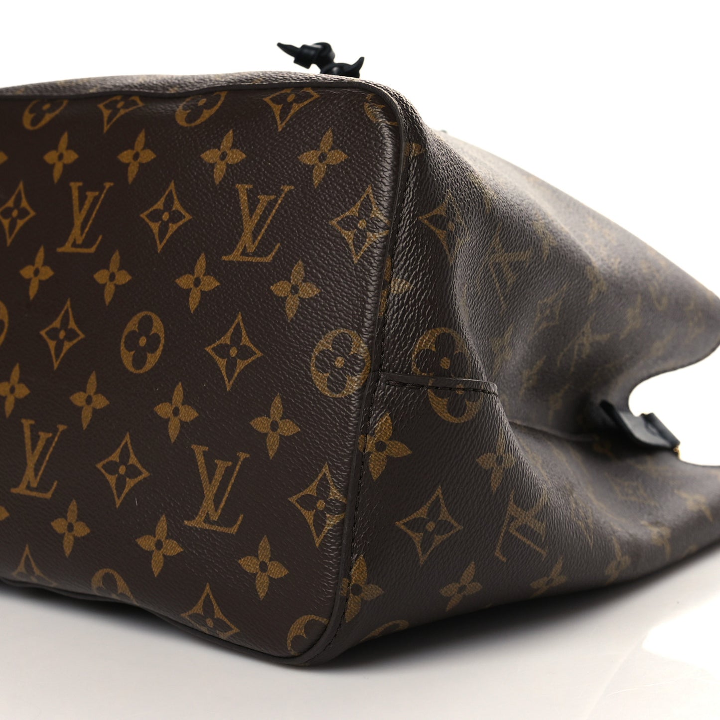 Monogram Neonoe MM Black