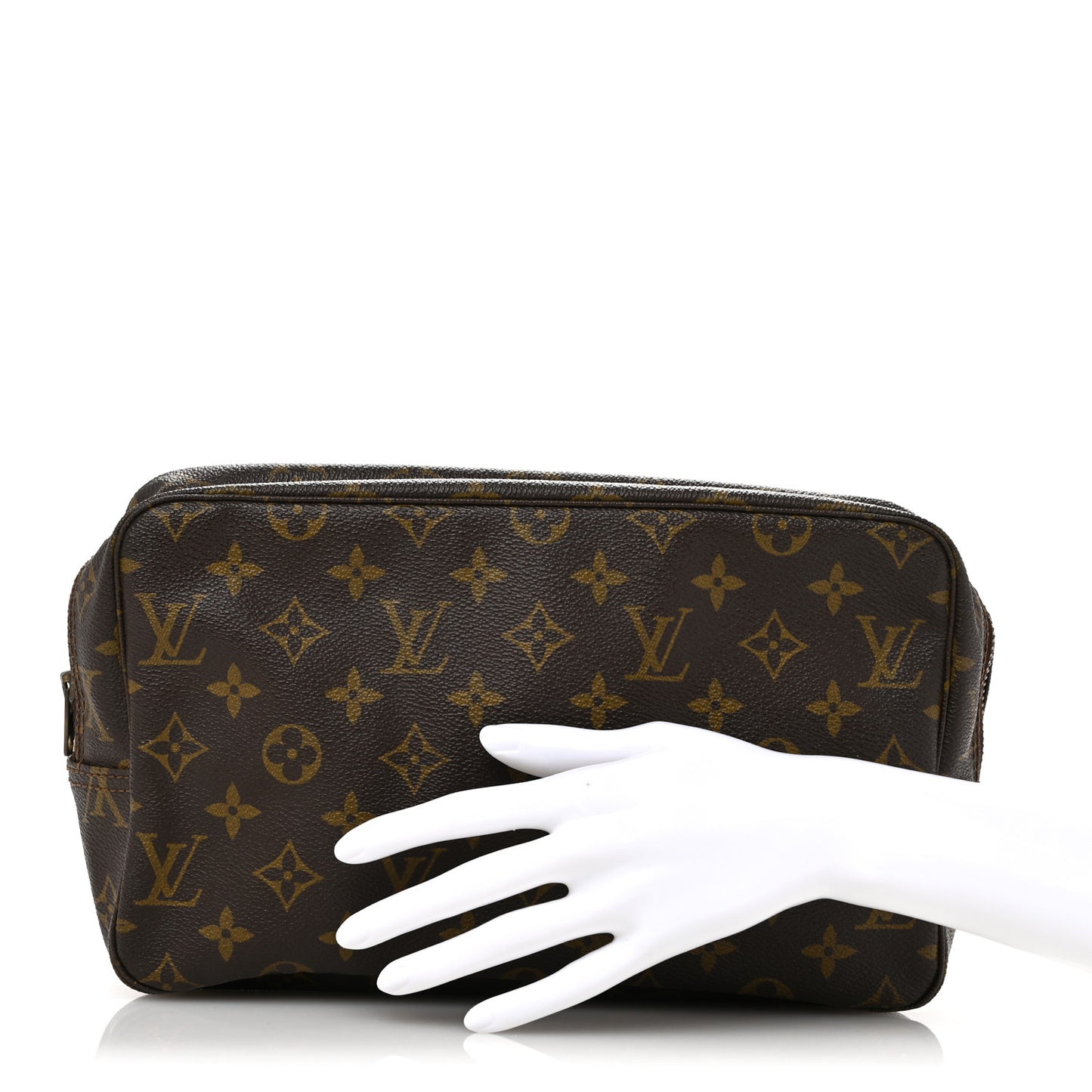 Monogram Trousse Toilette 28