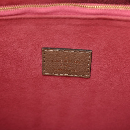 Louis Vuitton Monogram Flandrin Taupe Glace 8 of 10