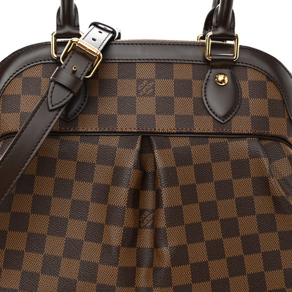Louis Vuitton Damier Ebene Trevi PM 8 of 12