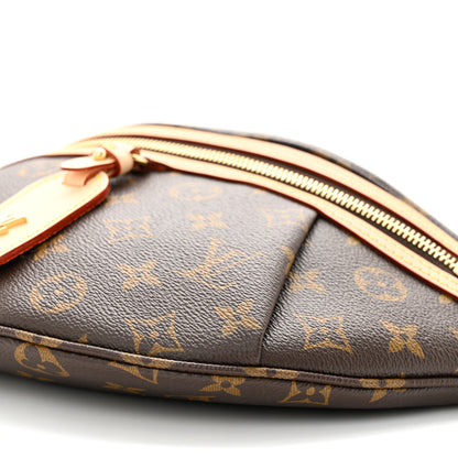Louis Vuitton Monogram High Rise Bumbag 9 of 9