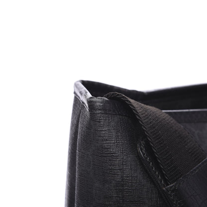Gucci GG Plus Monogram Travel Bag Black 10 of 12