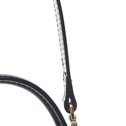 Louis Vuitton Empreinte Montaigne BB Black 8 of 11