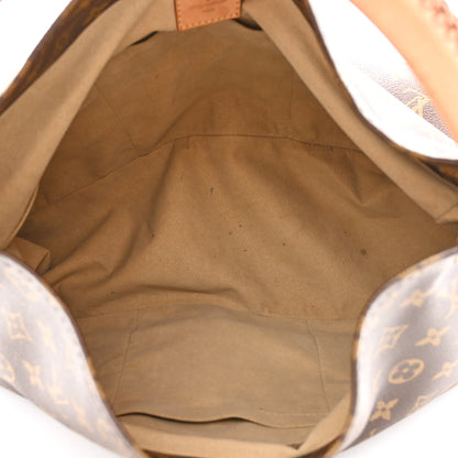 Louis Vuitton Monogram Artsy MM 5 of 12
