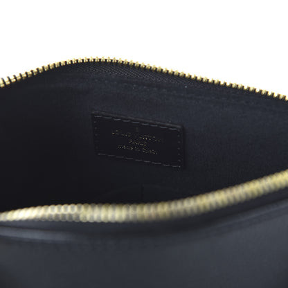 Louis Vuitton Empreinte V Tote BB Black 8 of 9
