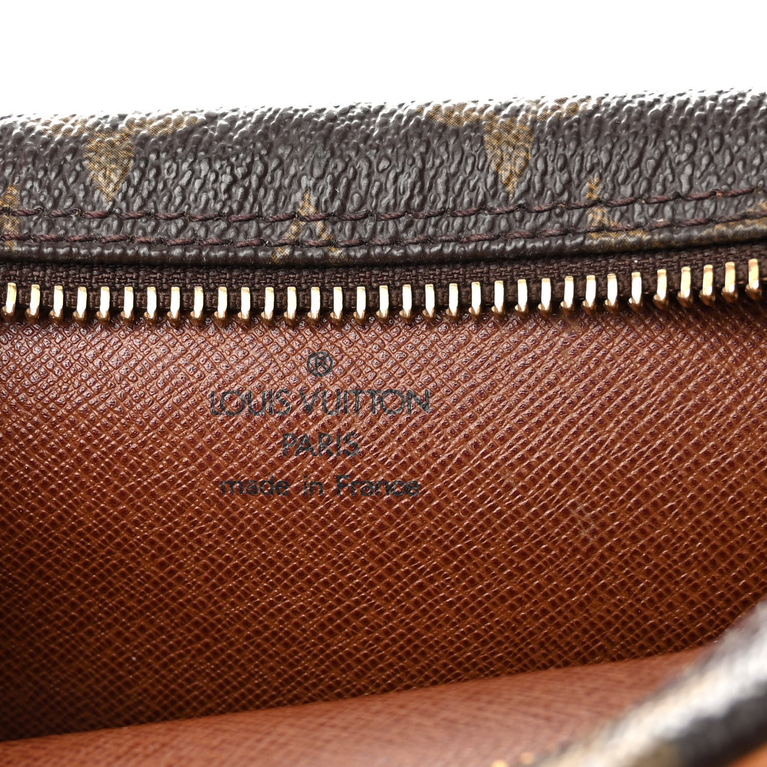Louis Vuitton Monogram Amazone 8 of 13