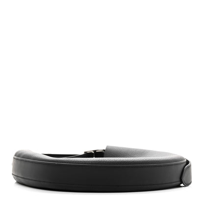 Hermes Togo Swift Slim Arcon Black 4 of 11