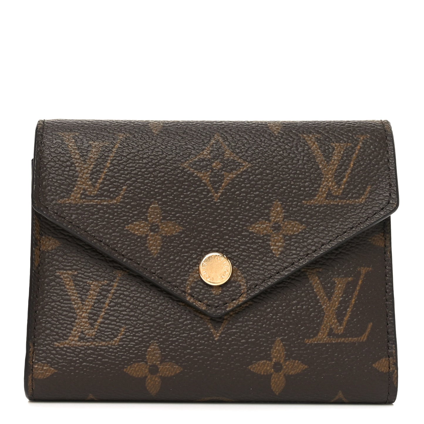 Monogram Victorine Wallet