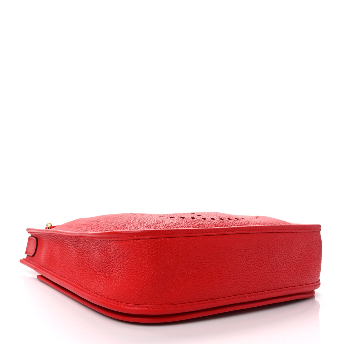 Taurillon Clemence Evelyne III PM Rouge De Coeur