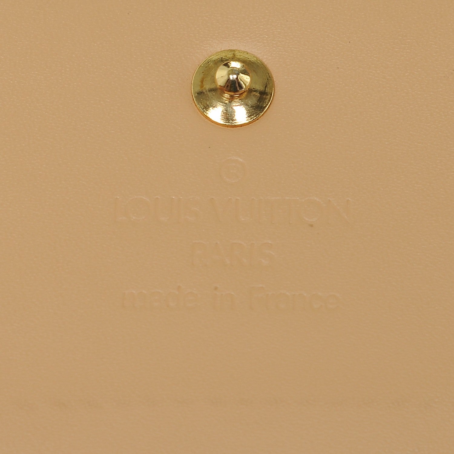Louis Vuitton Monogram Multicolor Porte-Monnaie Billets Wallet White 6 of 6