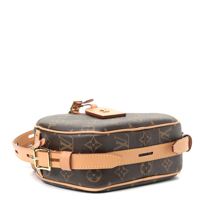Louis Vuitton Monogram Boite Chapeau Souple MM 3 of 4