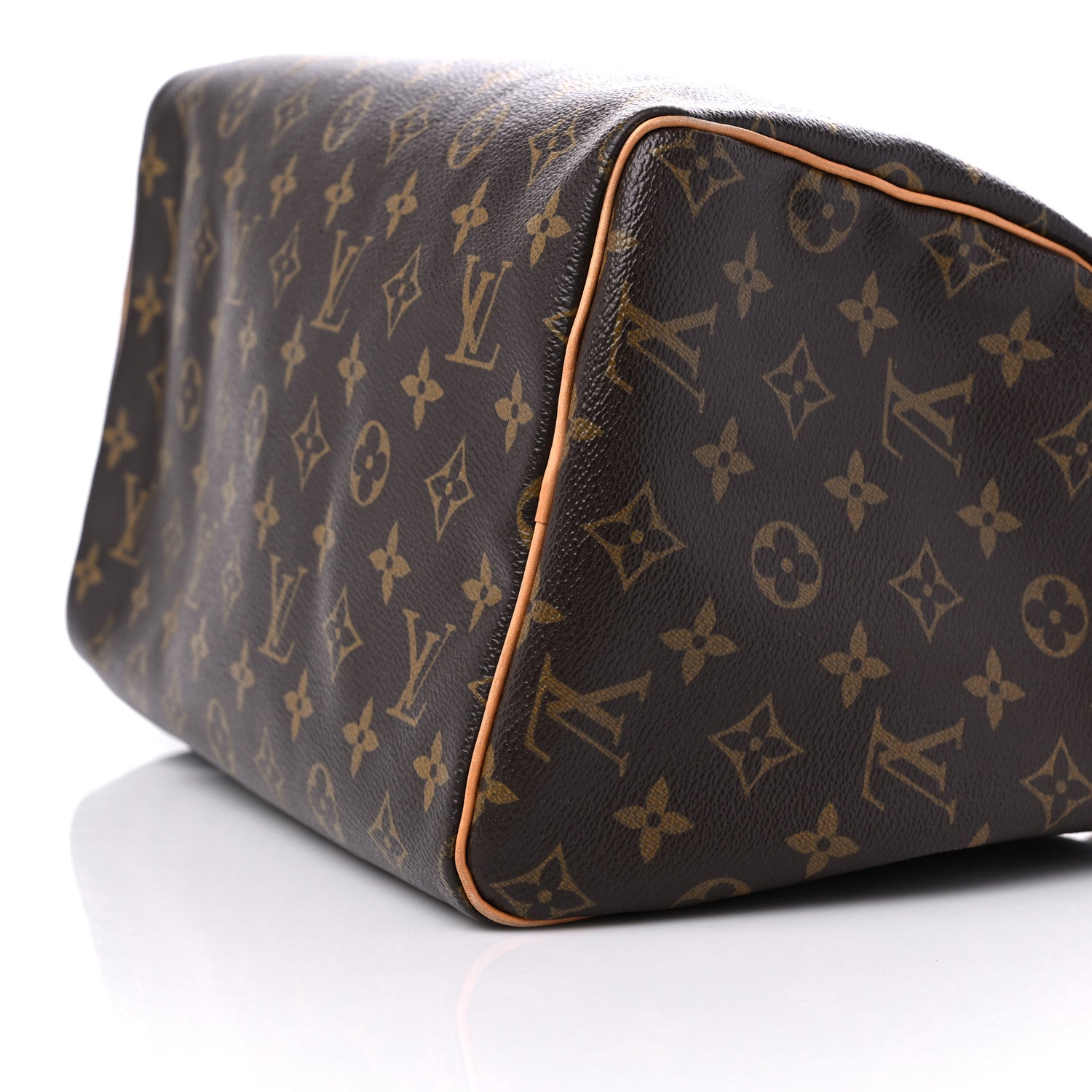 Louis Vuitton Monogram Speedy 30 V Grenade 9 of 16