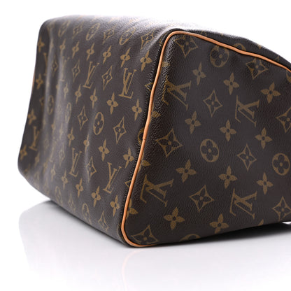 Louis Vuitton Monogram Speedy 30 V Grenade 9 of 16