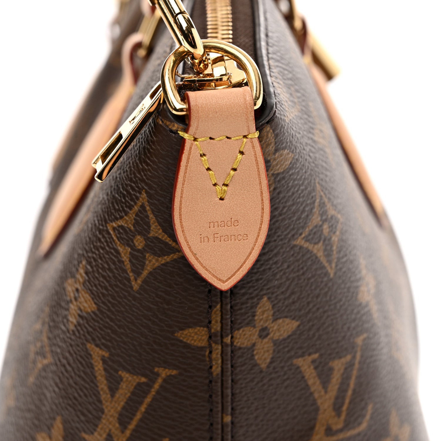 Louis Vuitton Monogram Boetie PM NM 6 of 11