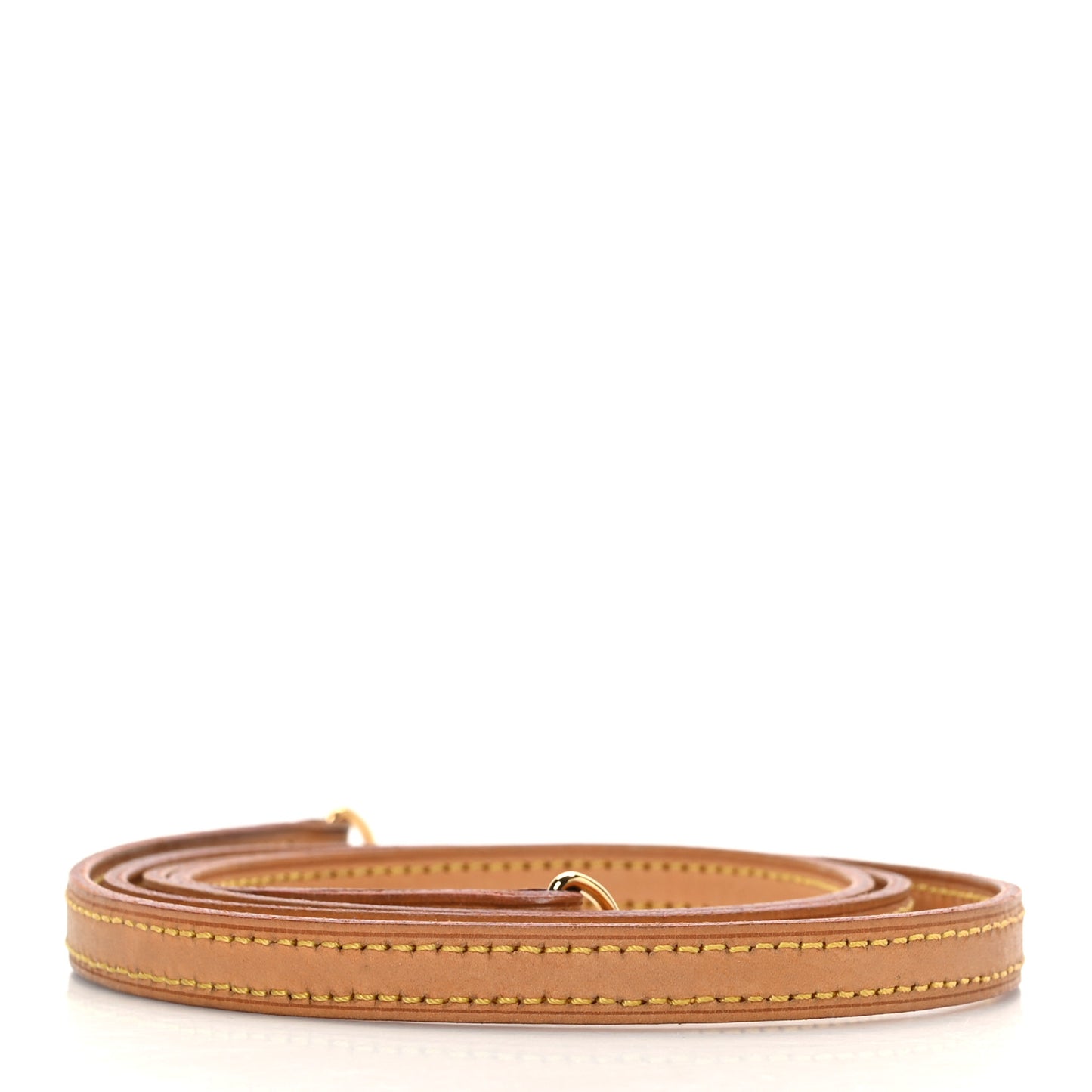 Vachetta 12mm Long Shoulder Strap