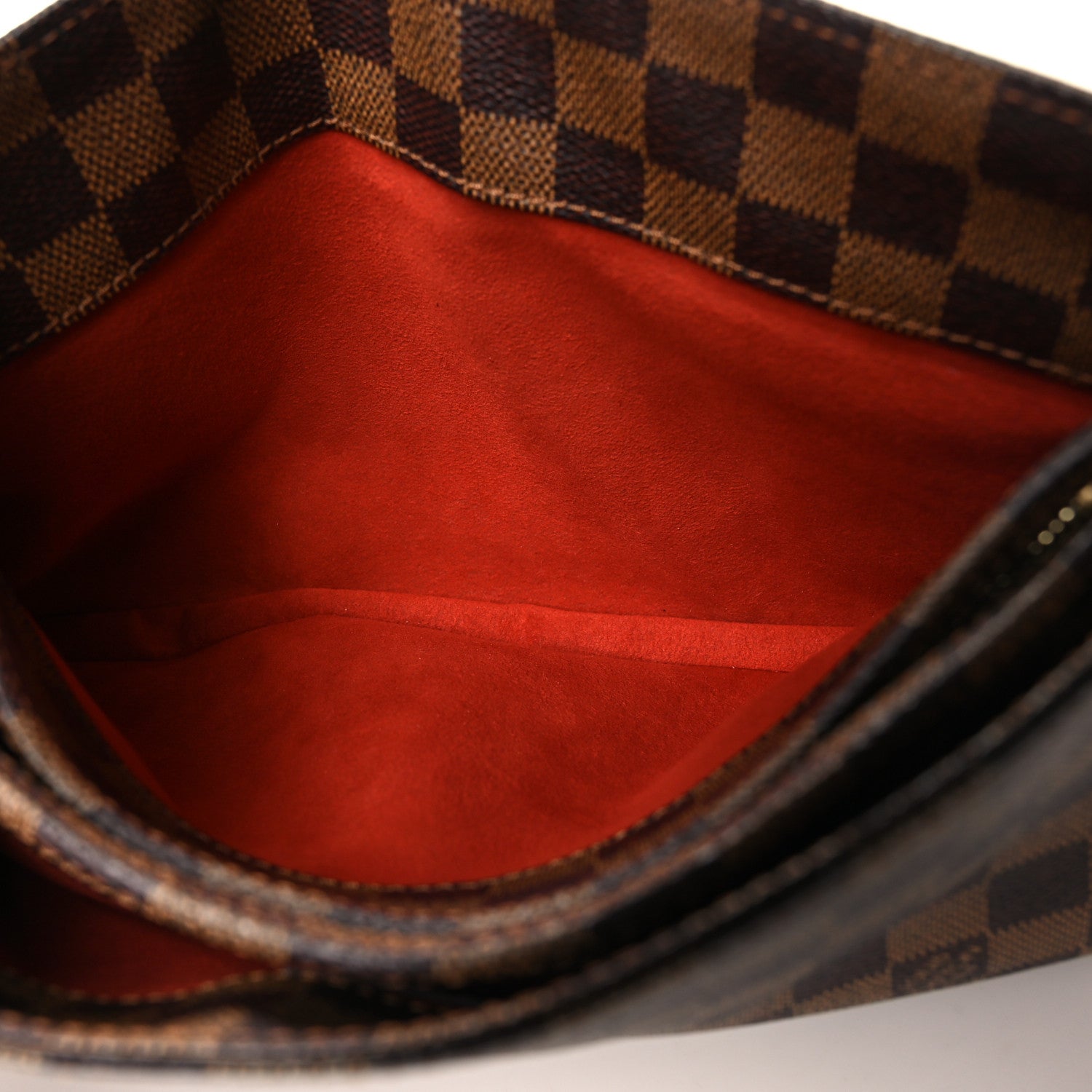 Louis Vuitton Damier Ebene Aubagne 7 of 12