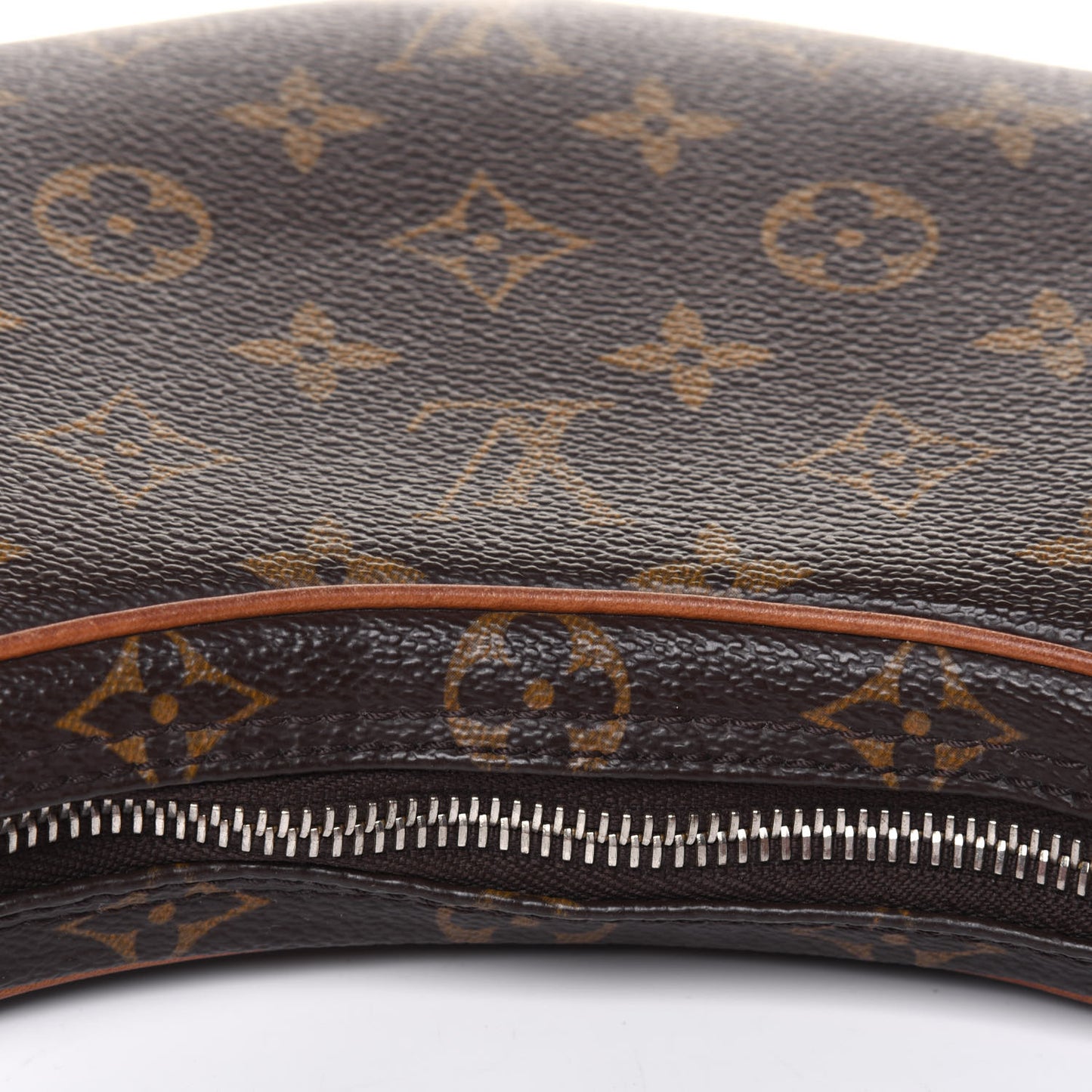 Monogram Croissant PM