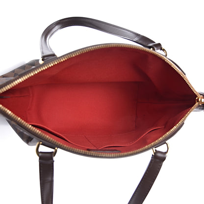 Louis Vuitton Damier Ebene Westminster PM 5 of 10