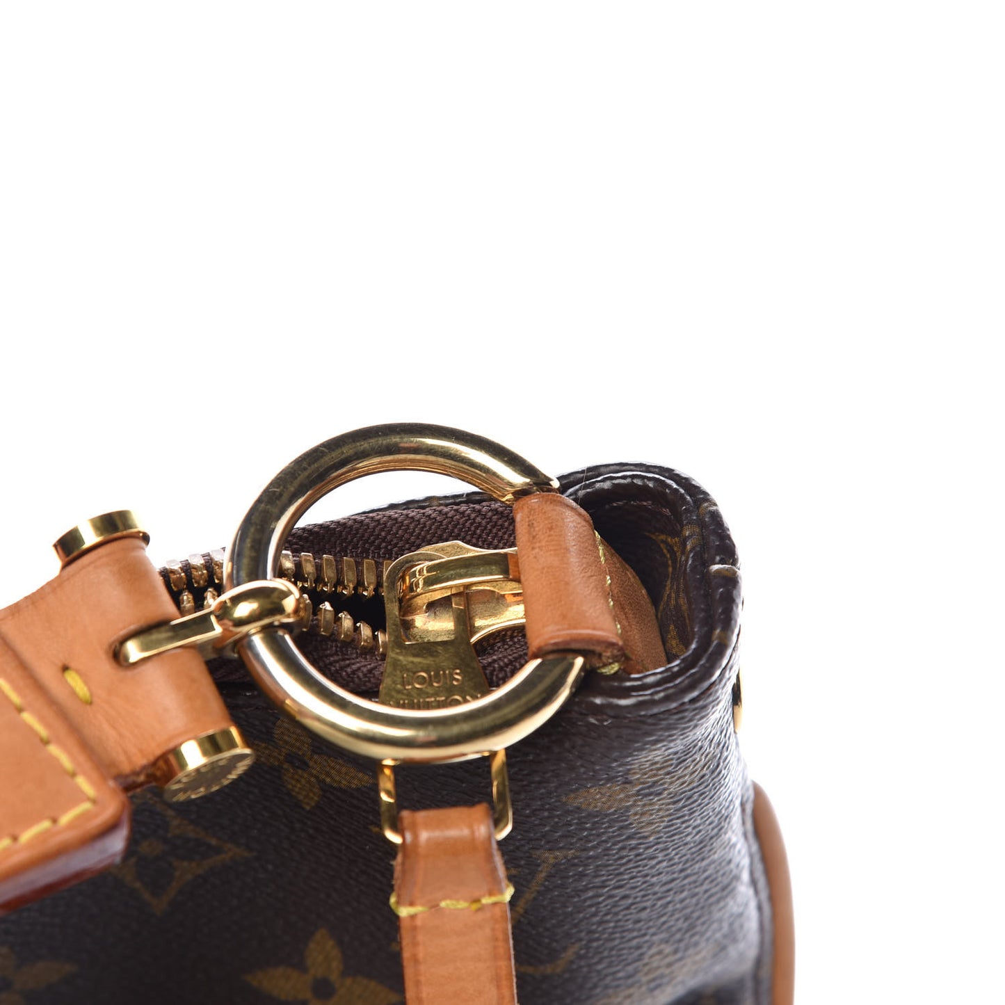 Monogram Sully PM