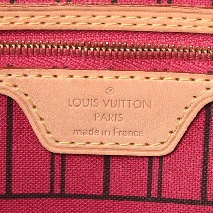 Louis Vuitton Monogram Neo Neverfull PM Pivoine 6 of 9