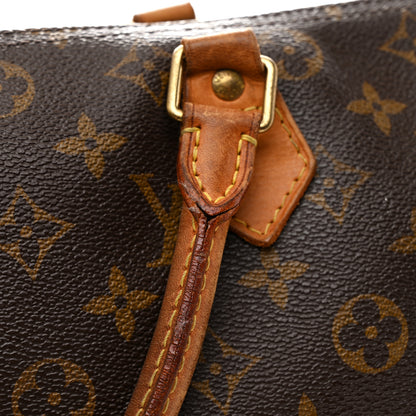 Louis Vuitton Monogram Speedy 30 13 of 18
