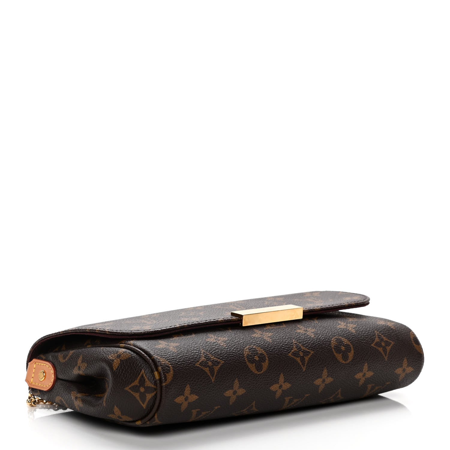 Louis Vuitton Monogram Favorite MM 4 of 10
