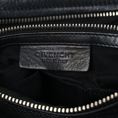 Givenchy Sugar Goatskin Medium Pandora Black 6 of 17