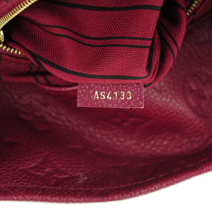 Louis Vuitton Empreinte Artsy MM Aurore 7 of 7