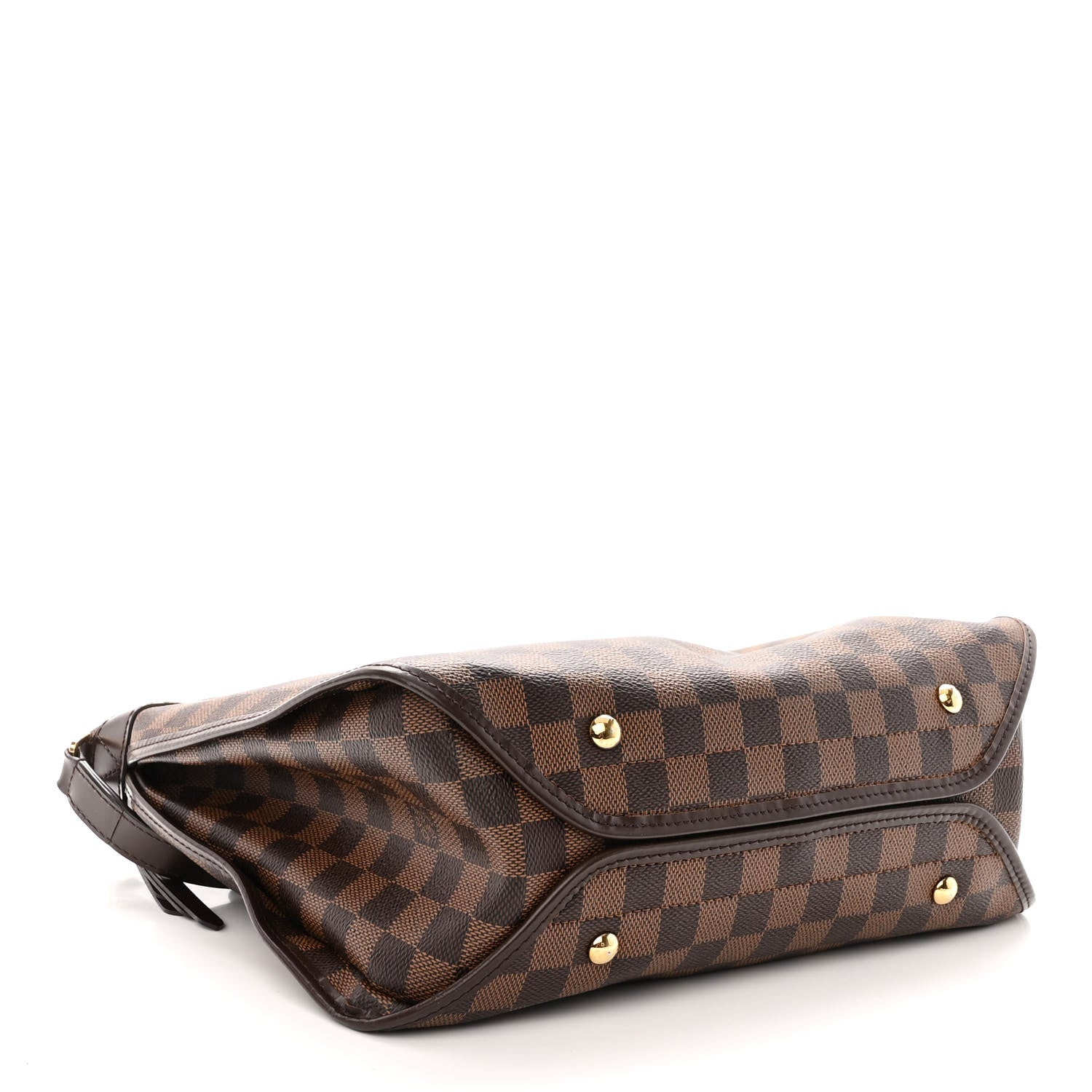 Louis Vuitton Damier Ebene Duomo Messenger 3 of 8