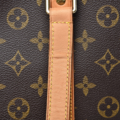 Louis Vuitton Monogram Babylone 8 of 12
