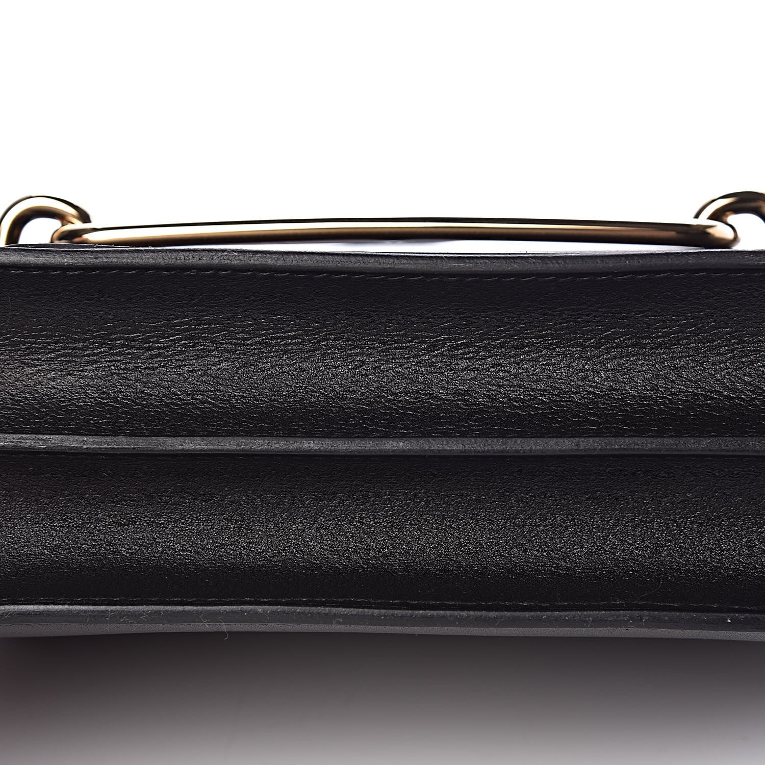 Hermes Evergrain Mini Sac Roulis Black 10 of 11