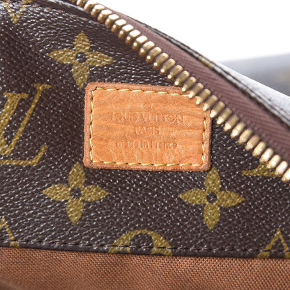 Louis Vuitton Monogram Sully MM 6 of 10