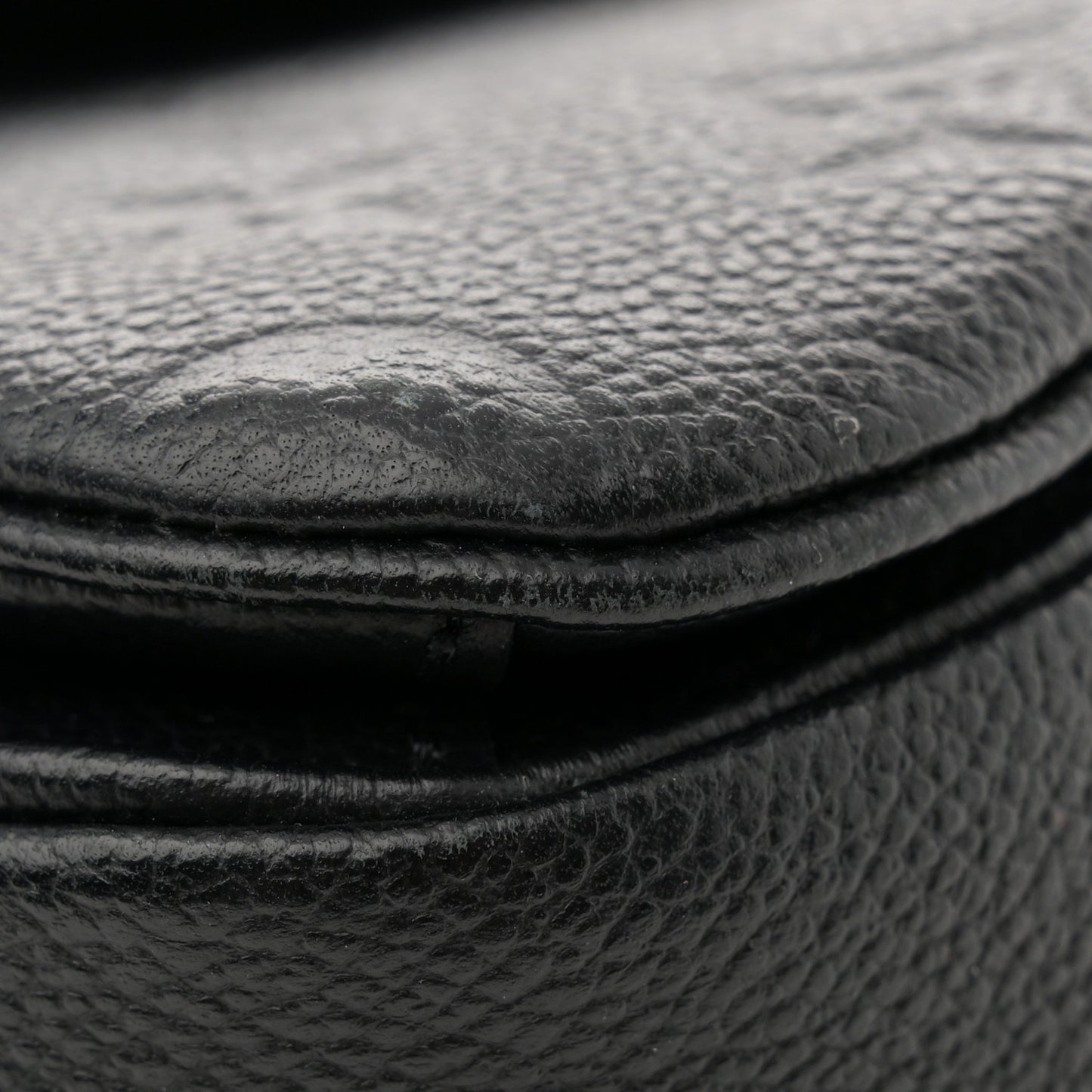 Empreinte Pochette Metis