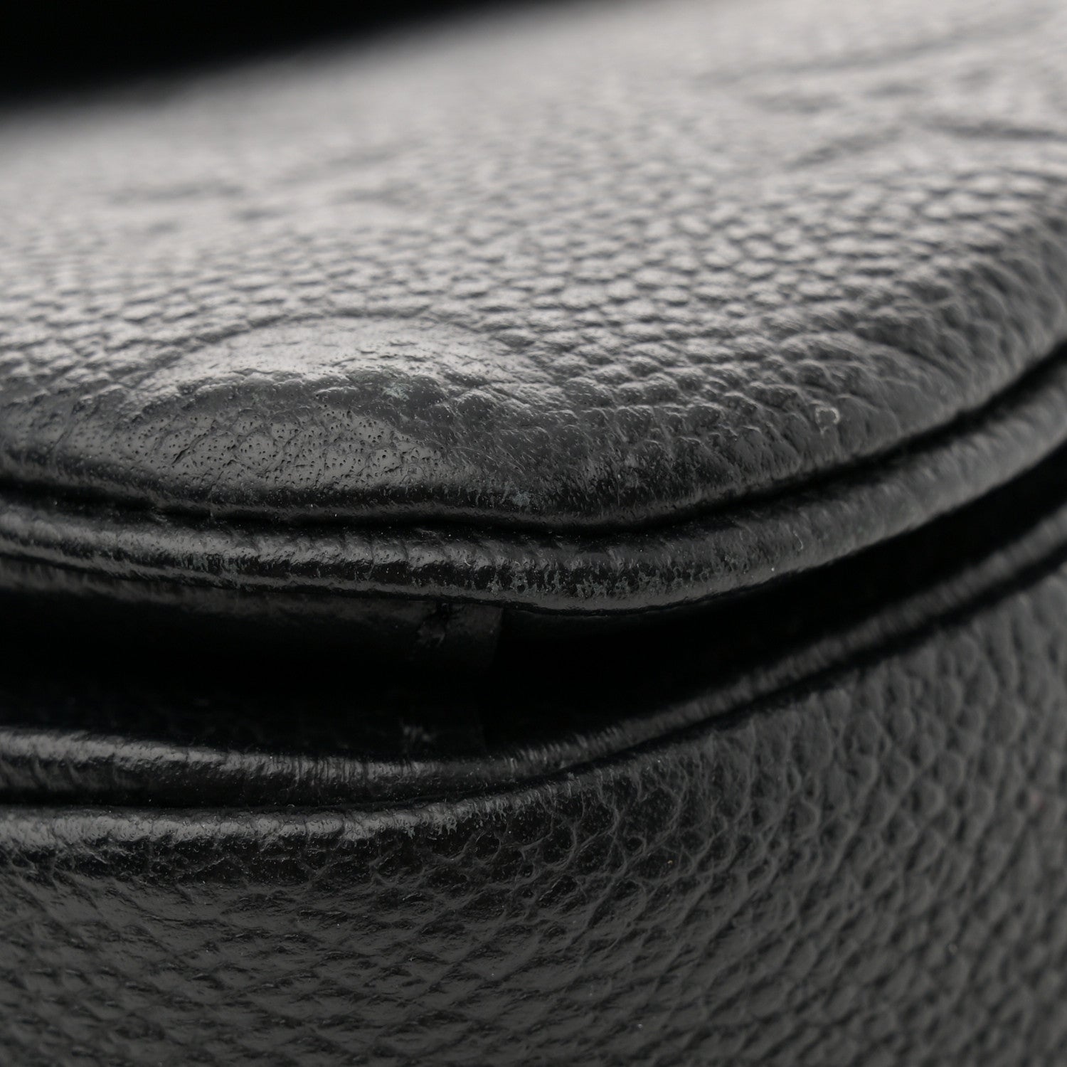 Louis Vuitton Empreinte Pochette Metis 11 of 13