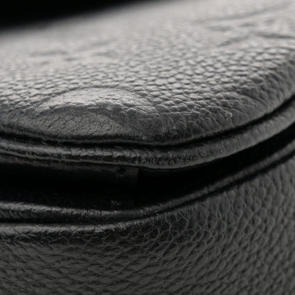 Louis Vuitton Empreinte Pochette Metis 11 of 13