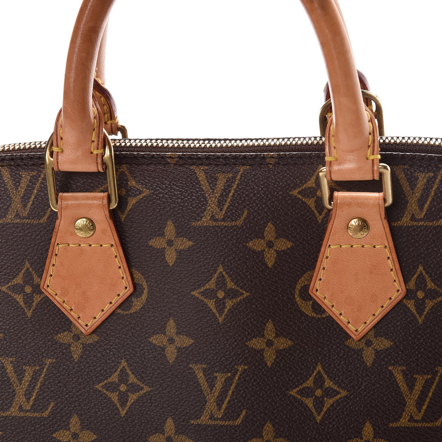 Monogram Alma PM