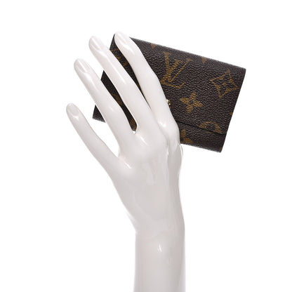 Louis Vuitton Monogram 6 Key Multicles Holder 2 of 7