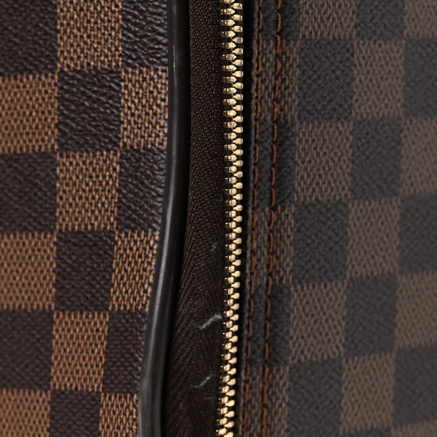 Damier Ebene Pegase 45 Rolling Luggage