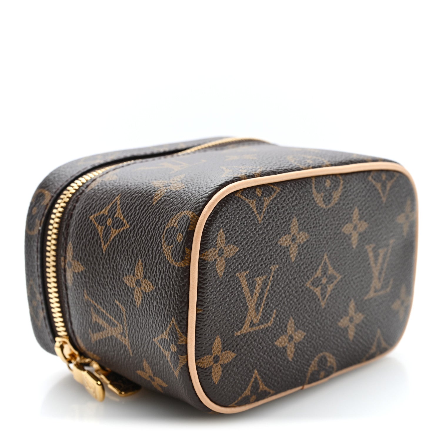 Louis Vuitton Monogram Nano Nice Bijoux 4 of 7