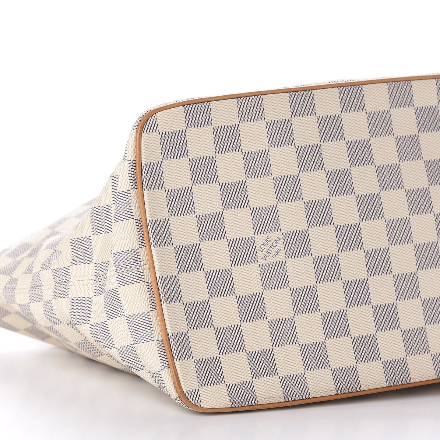 Damier Azur Saleya MM