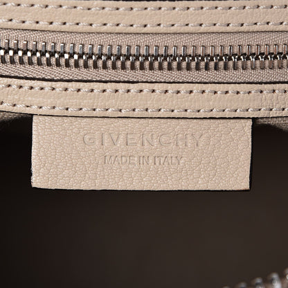 Givenchy Sugar Goatskin Medium Antigona Sand 6 of 8