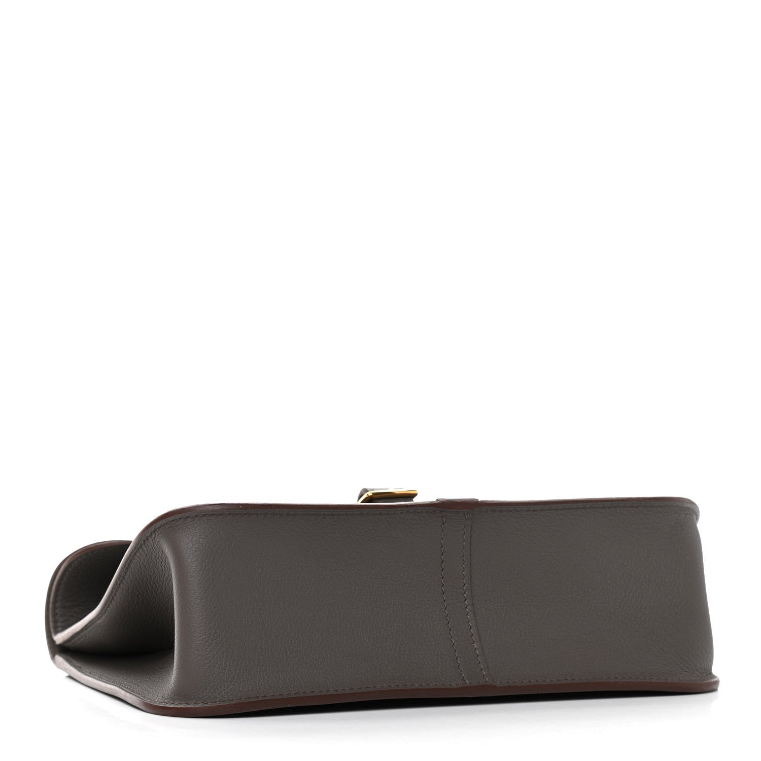 Hermes Evercolor Halzan 25 Etain 4 of 9
