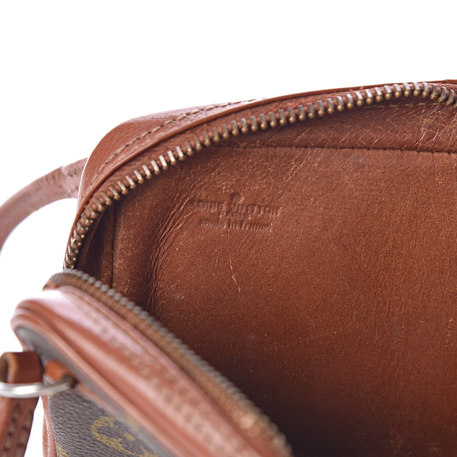 Louis Vuitton Monogram Pochette 6 of 11