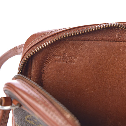 Louis Vuitton Monogram Pochette 6 of 11